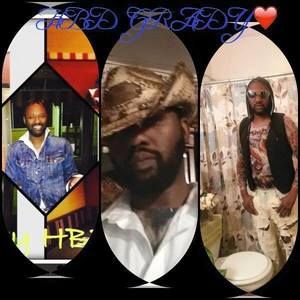 Meet your Posher, Grady